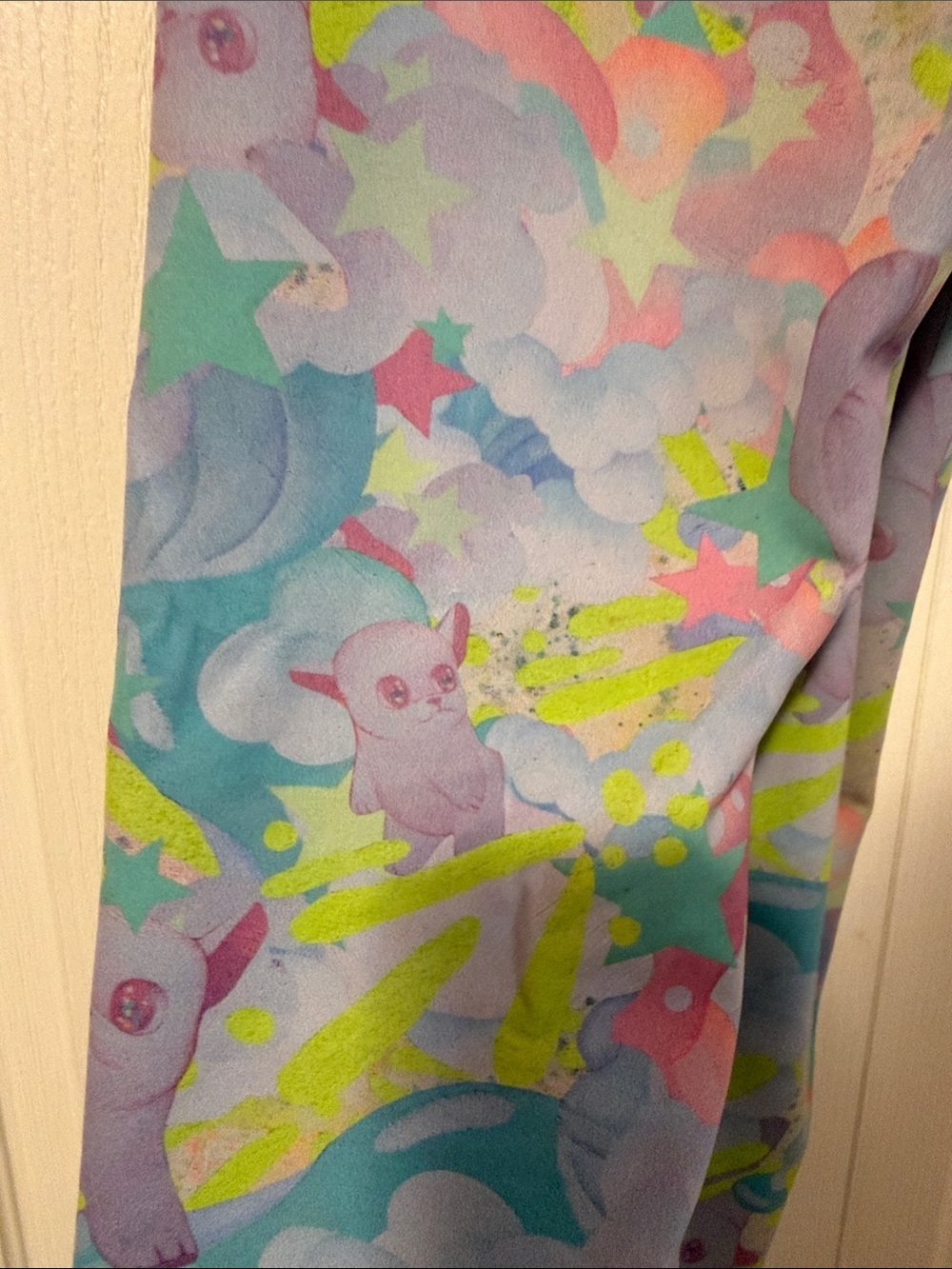Lululemon x So Youn Lee size 6 Wunder Train High Rise Tights - Picture 6 of 6